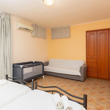 Villa Callistemon Agia Paraskevi  Extérieur photo