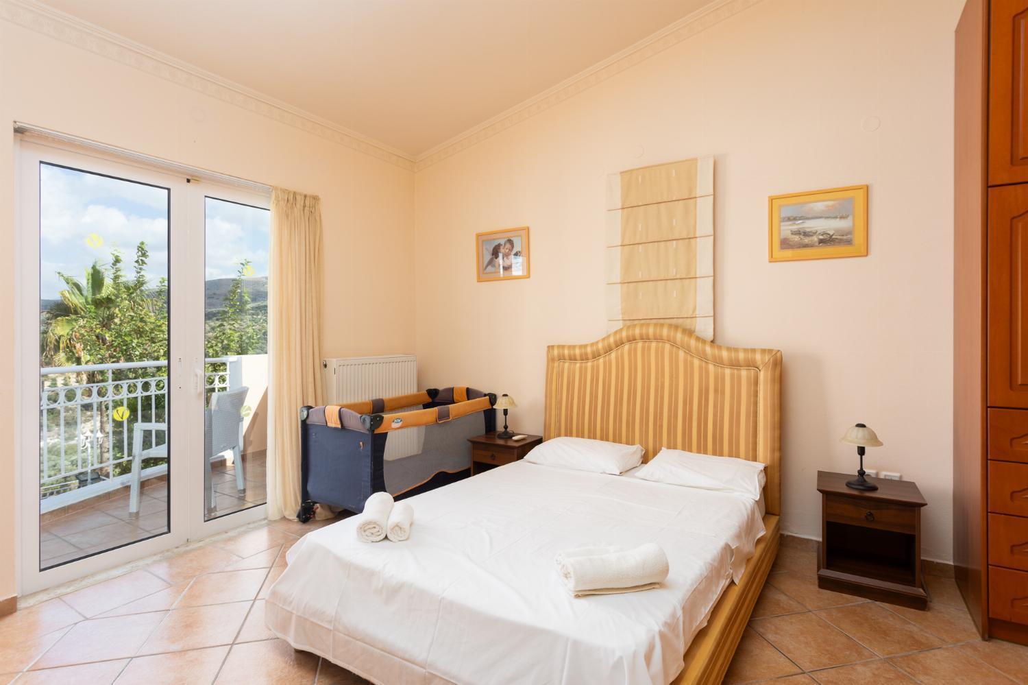 Villa Callistemon Agia Paraskevi  Extérieur photo