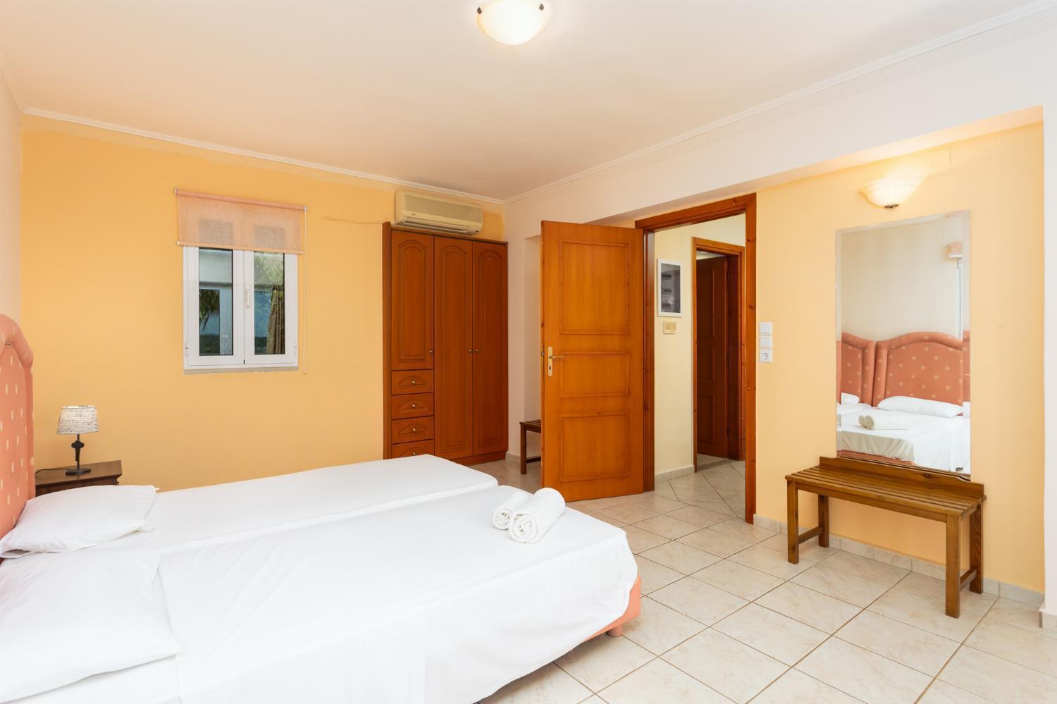 Villa Callistemon Agia Paraskevi  Extérieur photo