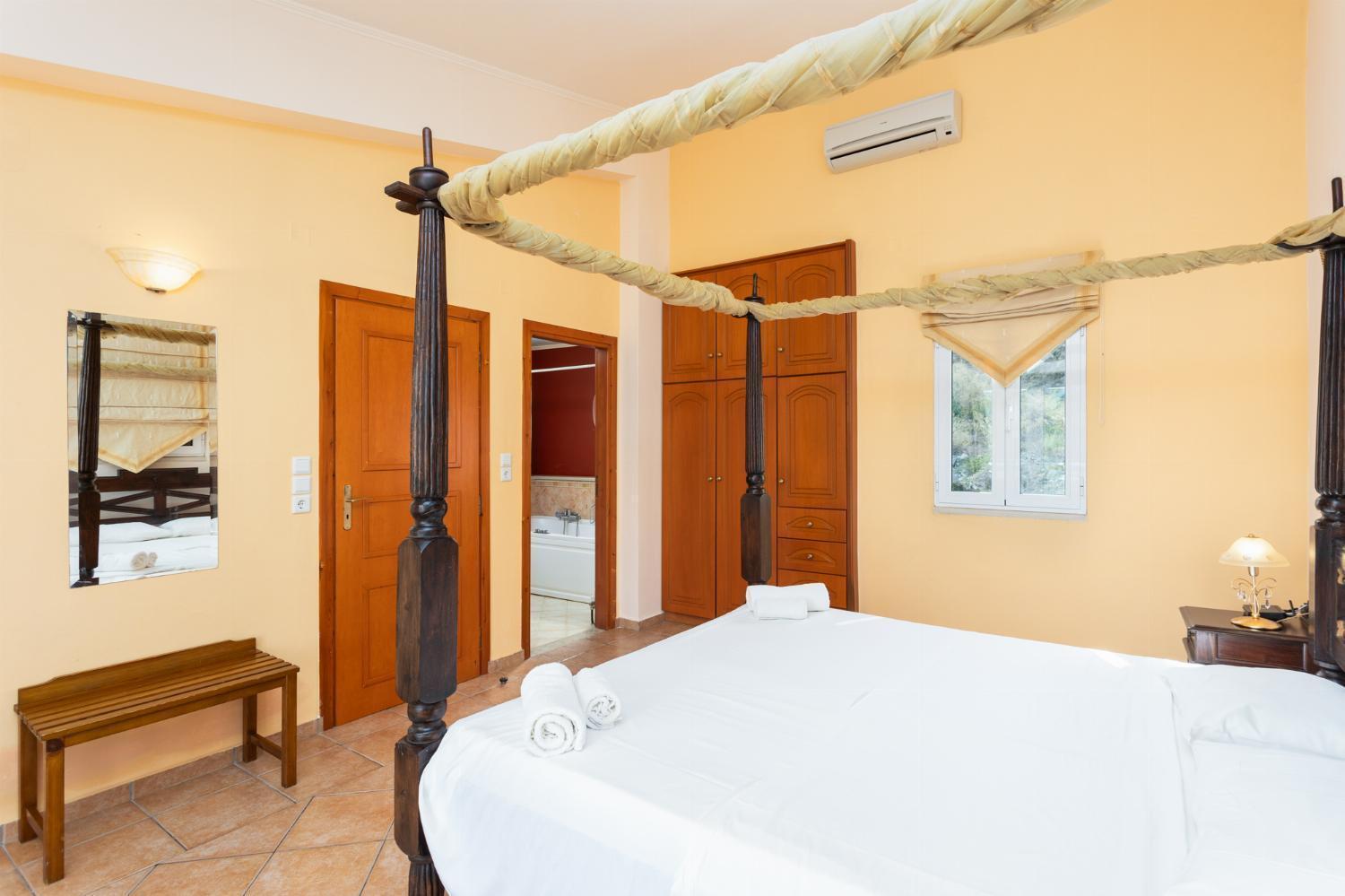 Villa Callistemon Agia Paraskevi  Extérieur photo