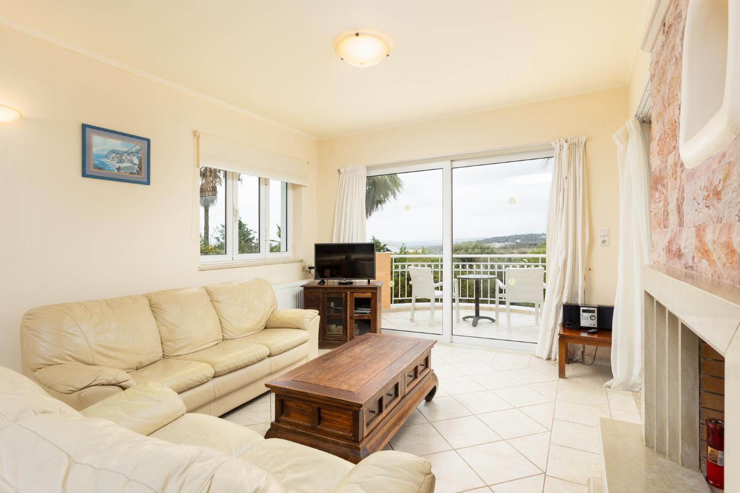 Villa Callistemon Agia Paraskevi  Extérieur photo